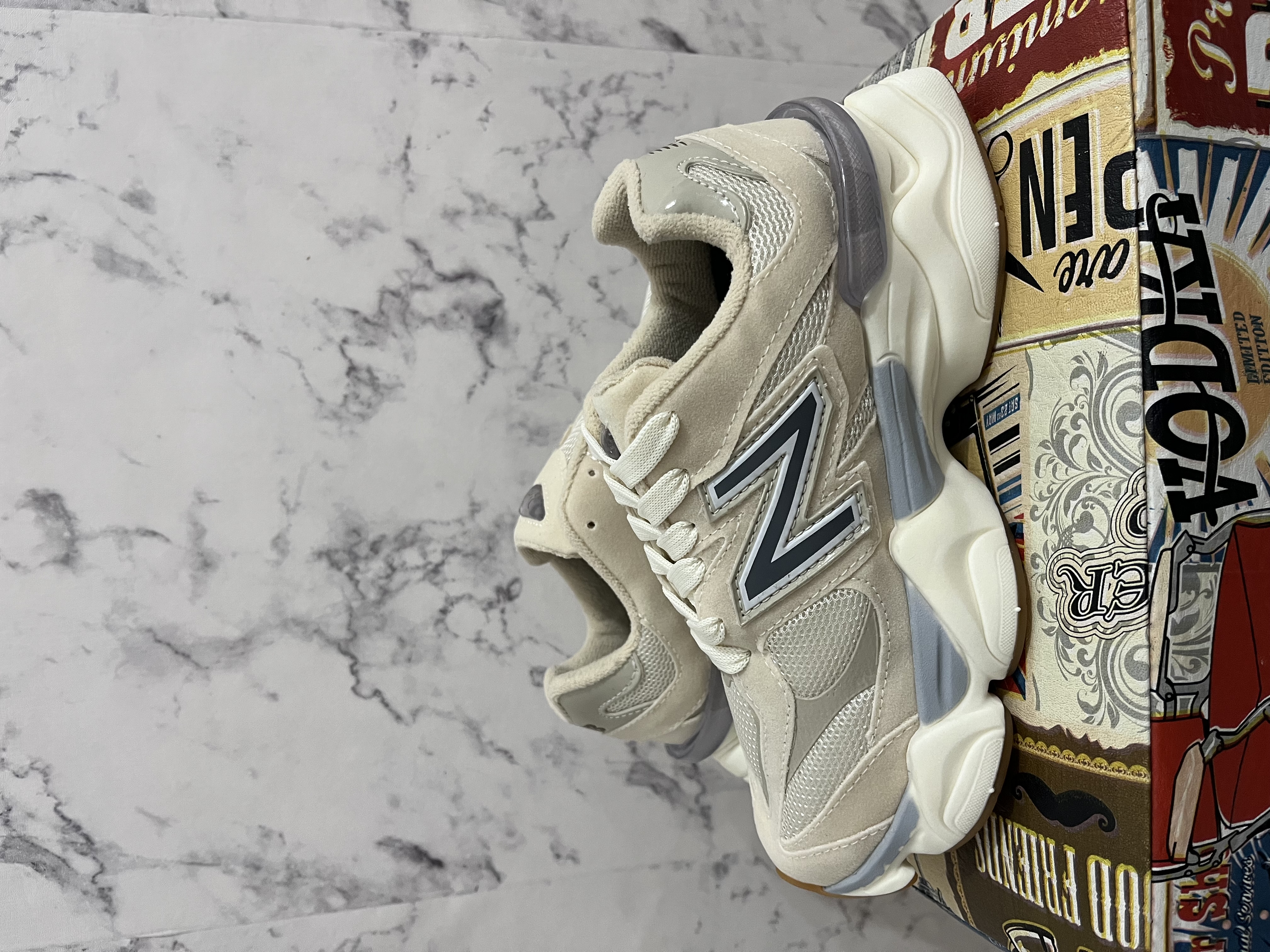 New Balance 9060 Premium